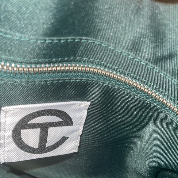 Selling medium telfar bags, Lavender, Oxblood & Dark Olive